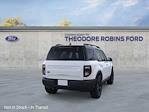 New 2025 Ford Bronco Sport Outer Banks 4WD SUV for sale #0SF39173 - photo 8