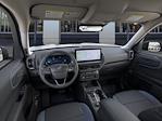 New 2025 Ford Bronco Sport Outer Banks 4WD SUV for sale #0SF39173 - photo 9