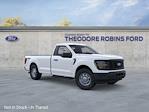 New 2025 Ford F-150 XL Regular Cab 4x4 Pickup for sale #0SF39326 - photo 7
