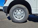 New 2025 Ford F-150 XL Regular Cab 4x4 Pickup for sale #0SF39326 - photo 8