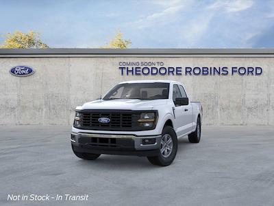New 2025 Ford F-150 XL Super Cab Pickup for sale #0SF40051 - photo 2