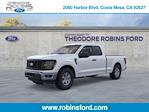 New 2025 Ford F-150 XL Super Cab Pickup for sale #0SF40051 - photo 1