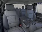 New 2025 Ford F-150 XL Super Cab Pickup for sale #0SF40051 - photo 10