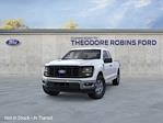 New 2025 Ford F-150 XL Super Cab Pickup for sale #0SF40051 - photo 2