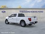 New 2025 Ford F-150 XL Super Cab Pickup for sale #0SF40051 - photo 4