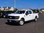 New 2025 Ford F-150 XL Super Cab 4x4 Pickup for sale #0SF40369 - photo 2