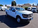 New 2025 Ford F-150 XL Super Cab 4x4 Pickup for sale #0SF40369 - photo 3