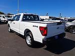 New 2025 Ford F-150 XL Super Cab 4x4 Pickup for sale #0SF40369 - photo 5