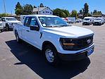 New 2025 Ford F-150 XL Super Cab 4x4 Pickup for sale #0SF40581 - photo 3