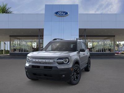 New 2025 Ford Bronco Sport Outer Banks AWD SUV for sale #0SF40716 - photo 2