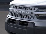 New 2025 Ford Bronco Sport Outer Banks AWD SUV for sale #0SF40716 - photo 17