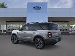 New 2025 Ford Bronco Sport Outer Banks AWD SUV for sale #0SF40716 - photo 4