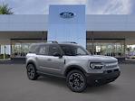 New 2025 Ford Bronco Sport Outer Banks AWD SUV for sale #0SF40716 - photo 7