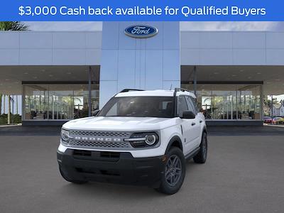 New 2025 Ford Bronco Sport - photo 1