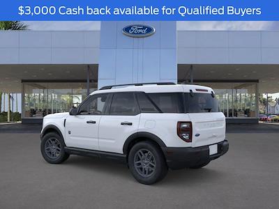 New 2025 Ford Bronco Sport - photo 1