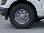 New 2025 Ford F-150 XL Super Cab Pickup for sale #0SF47018 - photo 19