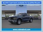 New 2025 Ford F-150 XL Regular Cab for sale #0SF47353 - photo 1