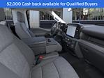 New 2025 Ford F-150 XL Regular Cab for sale #0SF47353 - photo 13
