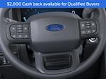 New 2025 Ford F-150 XL Regular Cab for sale #0SF47353 - photo 14
