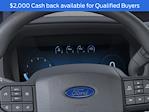 New 2025 Ford F-150 XL Regular Cab for sale #0SF47353 - photo 15