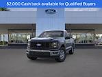 New 2025 Ford F-150 XL Regular Cab for sale #0SF47353 - photo 3