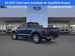New 2025 Ford F-150 XL Regular Cab for sale #0SF47353 - photo 2