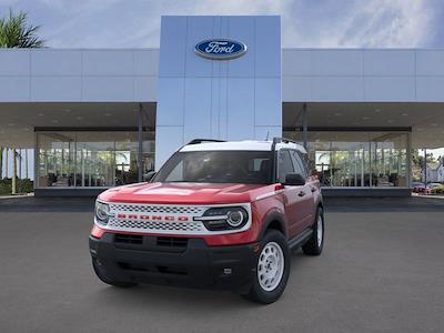 New 2025 Ford Bronco Sport Heritage 4WD SUV for sale #0SF49189 - photo 2