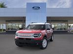 New 2025 Ford Bronco Sport Heritage 4WD SUV for sale #0SF49189 - photo 2