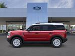 New 2025 Ford Bronco Sport Heritage 4WD SUV for sale #0SF49189 - photo 3