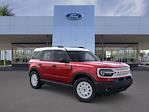 New 2025 Ford Bronco Sport Heritage 4WD SUV for sale #0SF49189 - photo 7