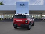 New 2025 Ford Bronco Sport Heritage 4WD SUV for sale #0SF49189 - photo 8