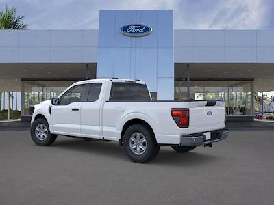 New 2025 Ford F-150 XL Super Cab Pickup for sale #0SF54899 - photo 2