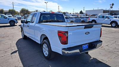 2025 Ford F-150 Super Cab RWD Pickup for sale #0SF54899 - photo 2