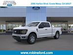 New 2025 Ford F-150 XL Super Cab Pickup for sale #0SF54899 - photo 1