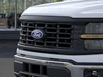 New 2025 Ford F-150 XL Super Cab Pickup for sale #0SF54899 - photo 17