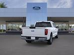 New 2025 Ford F-150 XL Super Cab Pickup for sale #0SF54899 - photo 8