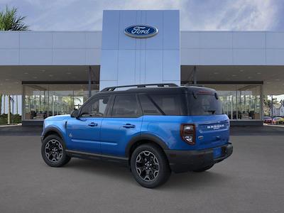 2025 Ford Bronco Sport 4WD SUV for sale #0SF57268 - photo 2