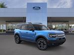 2025 Ford Bronco Sport 4WD SUV for sale #0SF57268 - photo 7