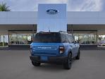 2025 Ford Bronco Sport 4WD SUV for sale #0SF57268 - photo 8