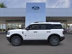 New 2025 Ford Bronco Sport Big Bend 4WD SUV for sale #0SF57692 - photo 4