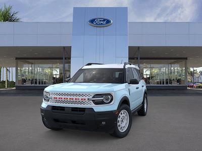 New 2025 Ford Bronco Sport Heritage 4WD SUV for sale #0SF58707 - photo 2