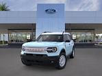 New 2025 Ford Bronco Sport Heritage 4WD SUV for sale #0SF58707 - photo 2