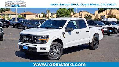 2025 Ford F-150 SuperCrew Cab 4WD Pickup for sale #0SF58715 - photo 1