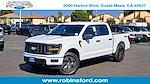 2025 Ford F-150 SuperCrew Cab 4WD Pickup for sale #0SF58715 - photo 1
