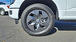 2025 Ford F-150 SuperCrew Cab 4WD Pickup for sale #0SF58715 - photo 8