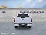 New 2025 Ford F-150 STX SuperCrew Cab Pickup for sale #0SF63254 - photo 5