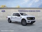 New 2025 Ford F-150 STX SuperCrew Cab Pickup for sale #0SF63254 - photo 7