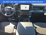 New 2025 Ford F-150 STX SuperCrew Cab for sale #0SF64684 - photo 12