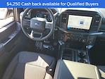 New 2025 Ford F-150 STX SuperCrew Cab for sale #0SF64684 - photo 13