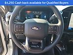 New 2025 Ford F-150 STX SuperCrew Cab for sale #0SF64684 - photo 24